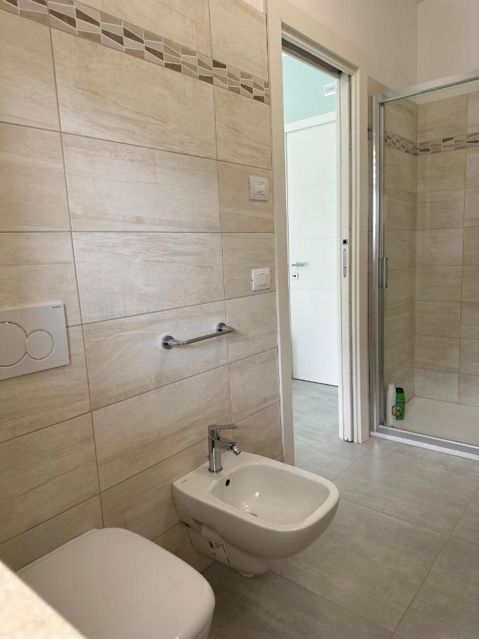 Pagliare White B&B المظهر الخارجي الصورة