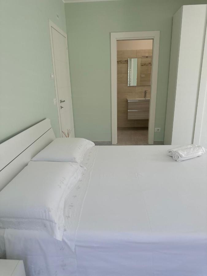 Pagliare White B&B المظهر الخارجي الصورة
