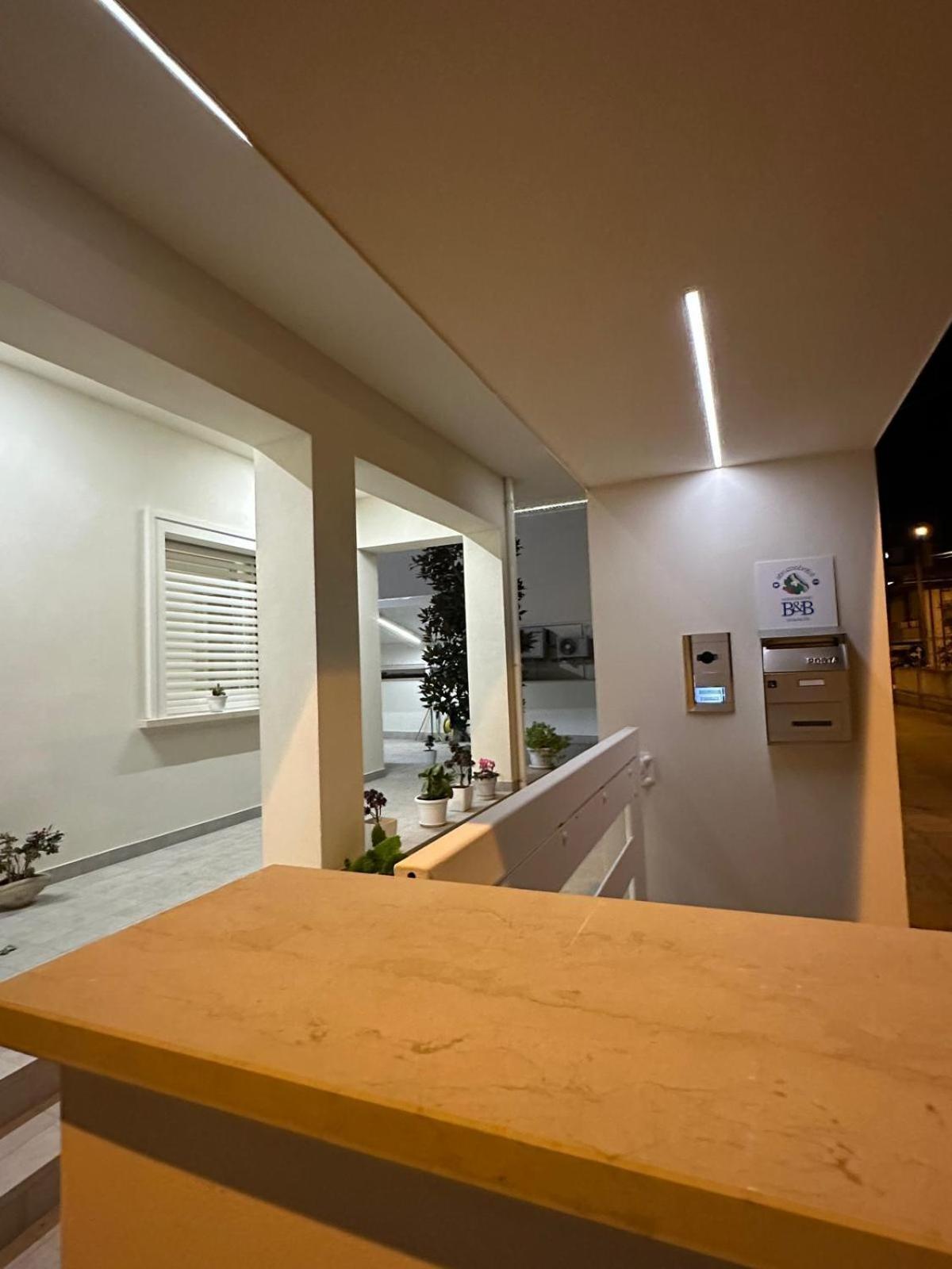 Pagliare White B&B المظهر الخارجي الصورة