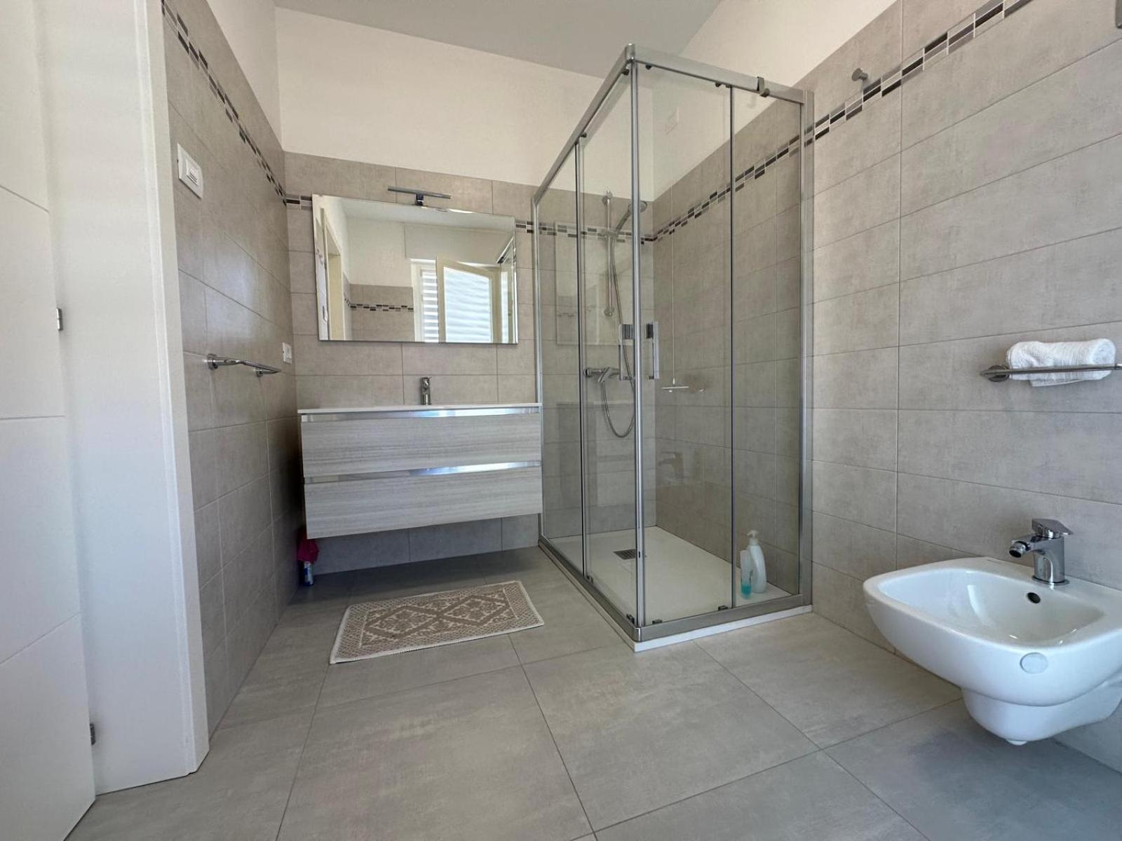 Pagliare White B&B المظهر الخارجي الصورة